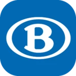 sncb/nmbs android application logo